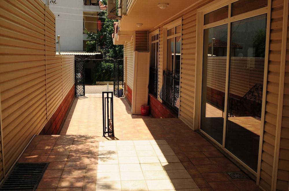Sweet Home Hotel سيدي المظهر الخارجي الصورة