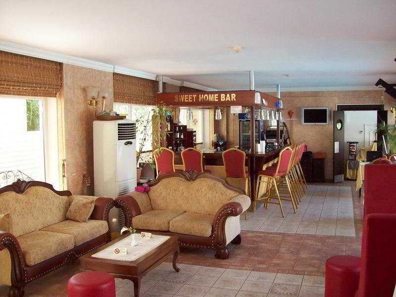 Sweet Home Hotel سيدي المظهر الخارجي الصورة