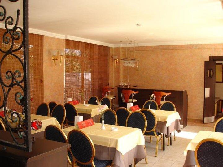 Sweet Home Hotel سيدي المظهر الخارجي الصورة