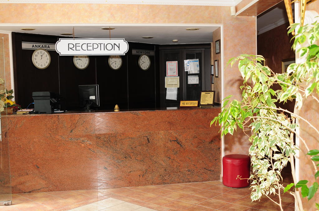 Sweet Home Hotel سيدي المظهر الخارجي الصورة