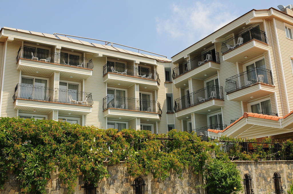 Sweet Home Hotel سيدي المظهر الخارجي الصورة