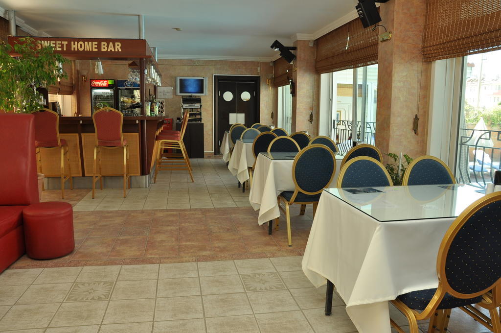 Sweet Home Hotel سيدي المظهر الخارجي الصورة