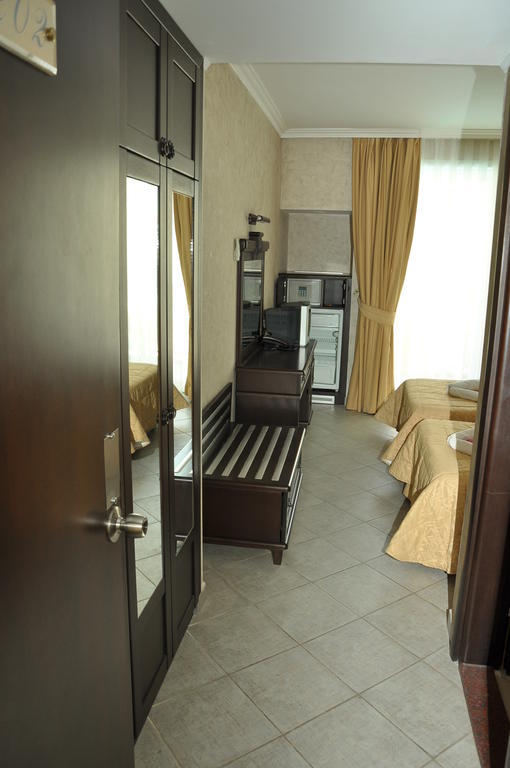 Sweet Home Hotel سيدي المظهر الخارجي الصورة